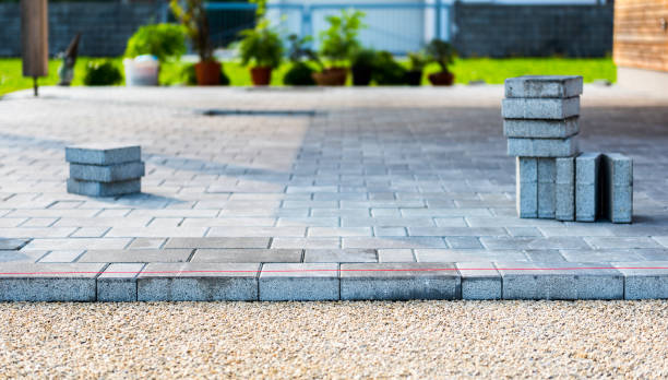 Why Choose Us For All Your Driveway Paving Needs in Belmont, WI?